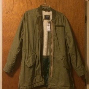 Abercrombie & Fitch ladies jacket